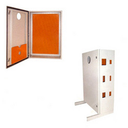 Manufacturers Exporters and Wholesale Suppliers of Wall Mounting  Small Boxes Enclosures Pune Maharashtra